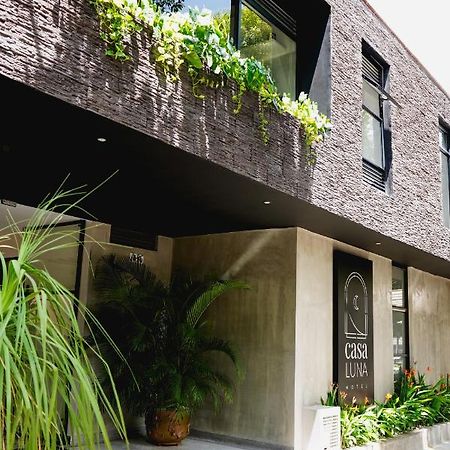 Hotel Casa Luna Cúcuta Extérieur photo