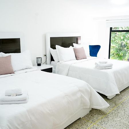 Hotel Casa Luna Cúcuta Extérieur photo