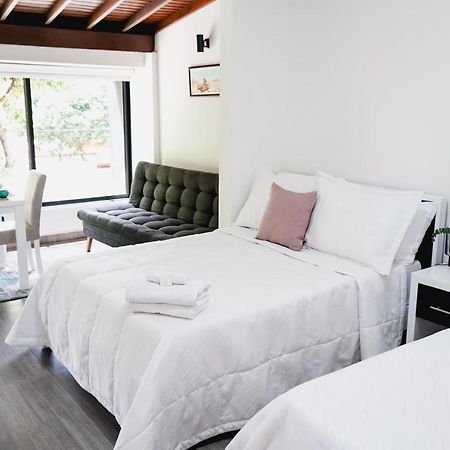 Hotel Casa Luna Cúcuta Extérieur photo