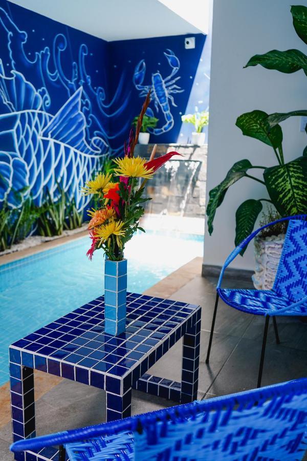 Hotel Casa Luna Cúcuta Extérieur photo
