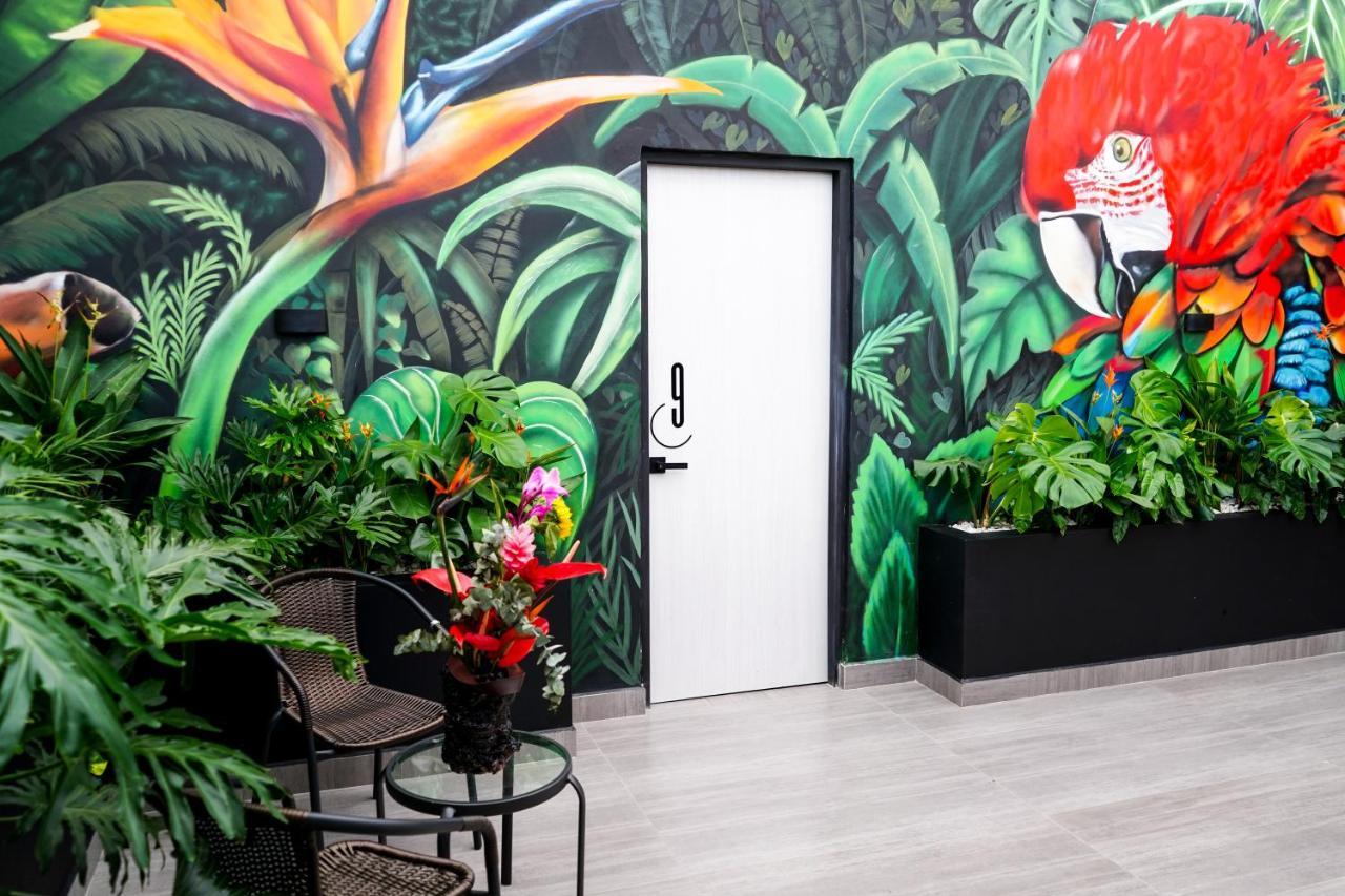 Hotel Casa Luna Cúcuta Extérieur photo
