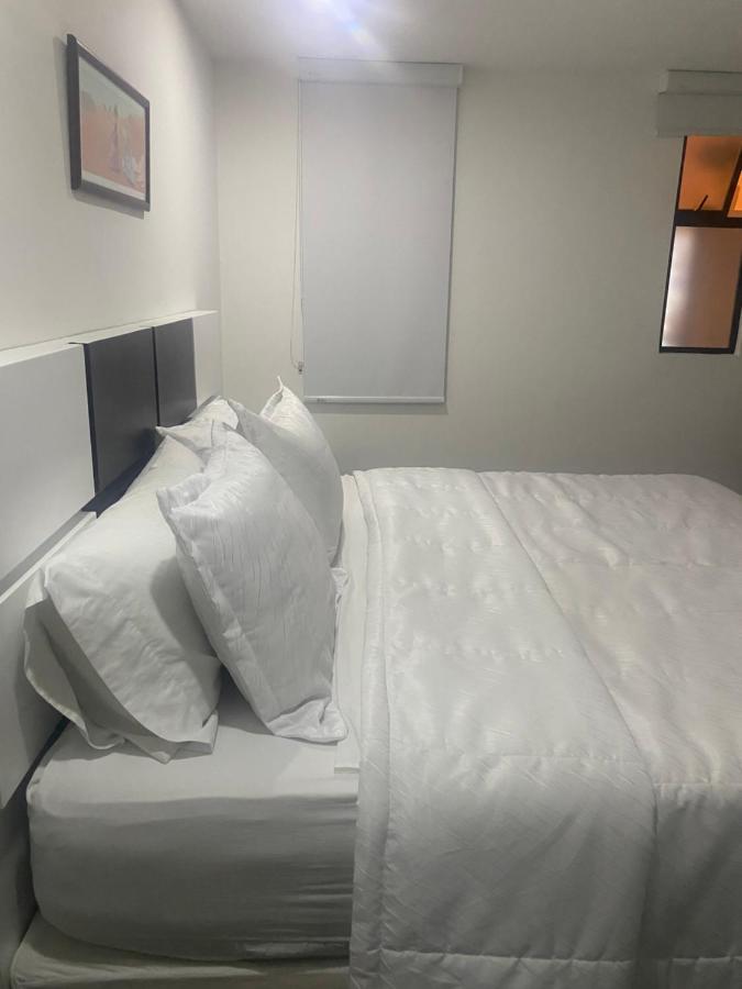 Hotel Casa Luna Cúcuta Extérieur photo