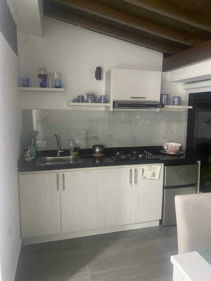 Hotel Casa Luna Cúcuta Extérieur photo