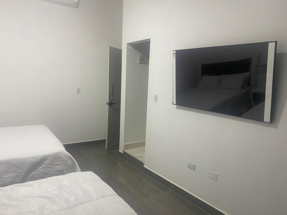 Hotel Casa Luna Cúcuta Extérieur photo