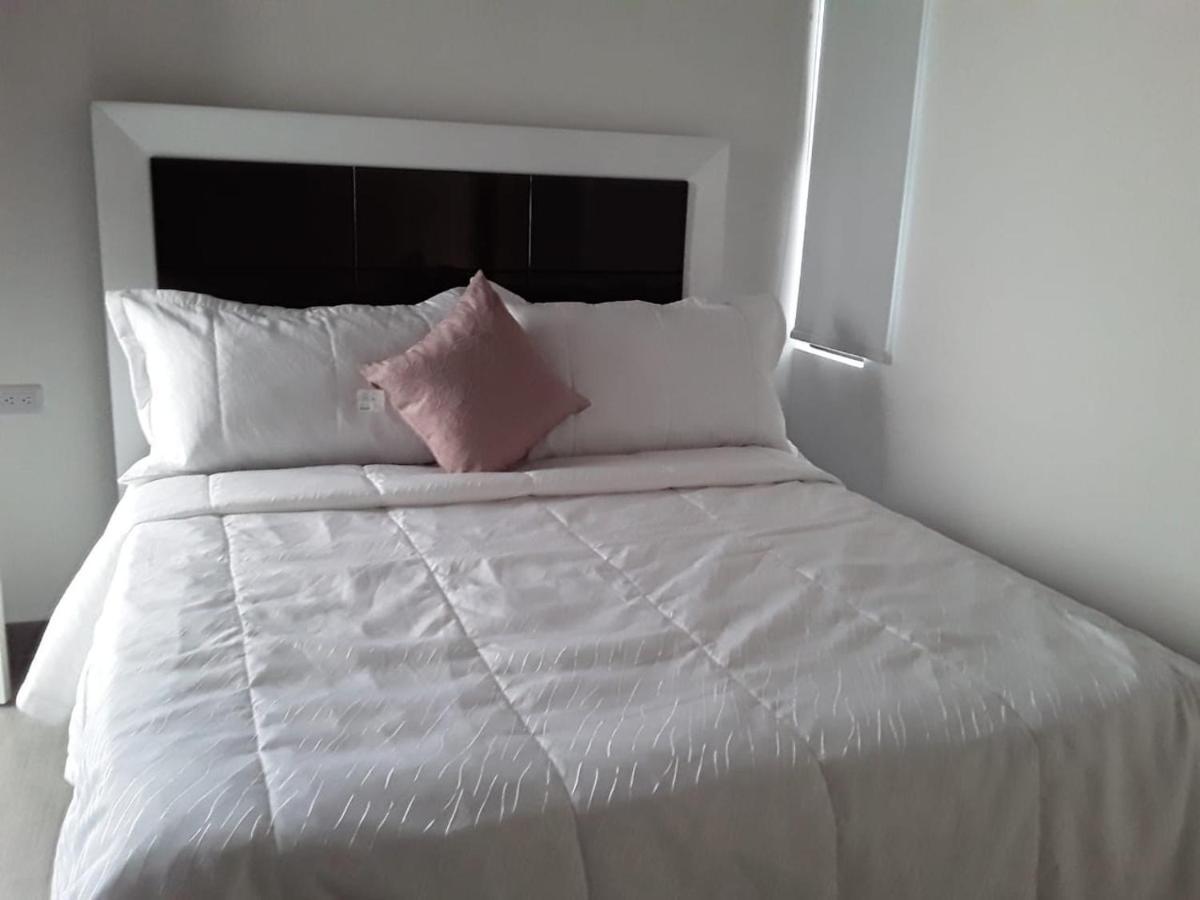 Hotel Casa Luna Cúcuta Extérieur photo