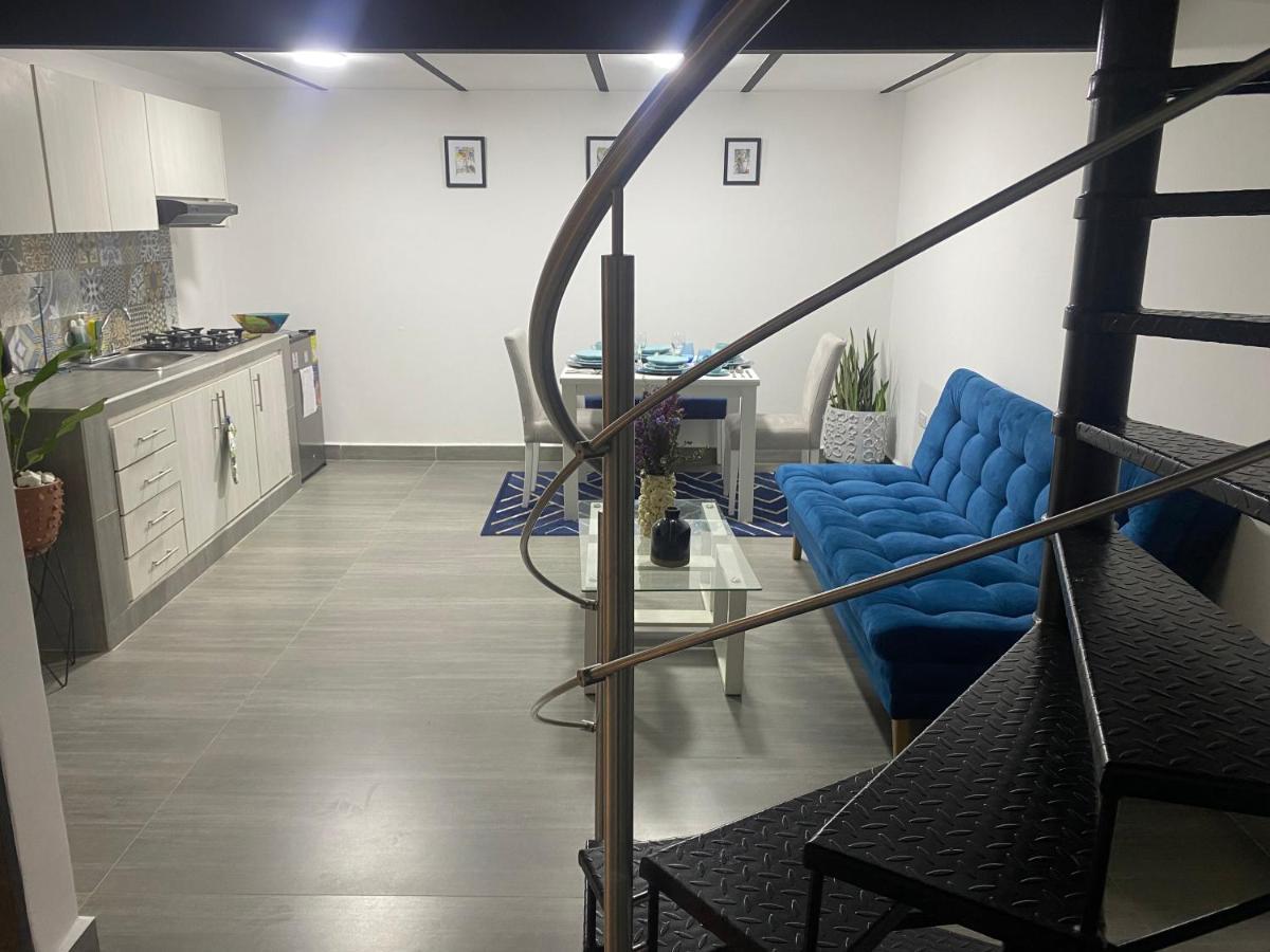 Hotel Casa Luna Cúcuta Extérieur photo