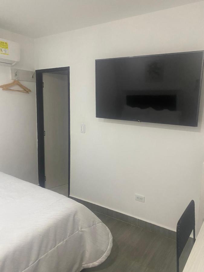 Hotel Casa Luna Cúcuta Extérieur photo