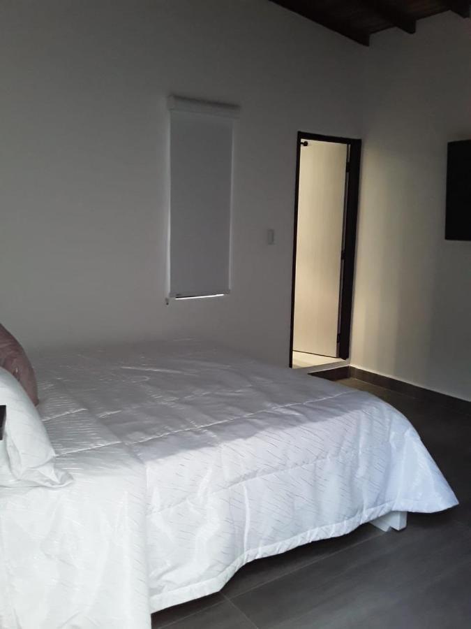 Hotel Casa Luna Cúcuta Extérieur photo