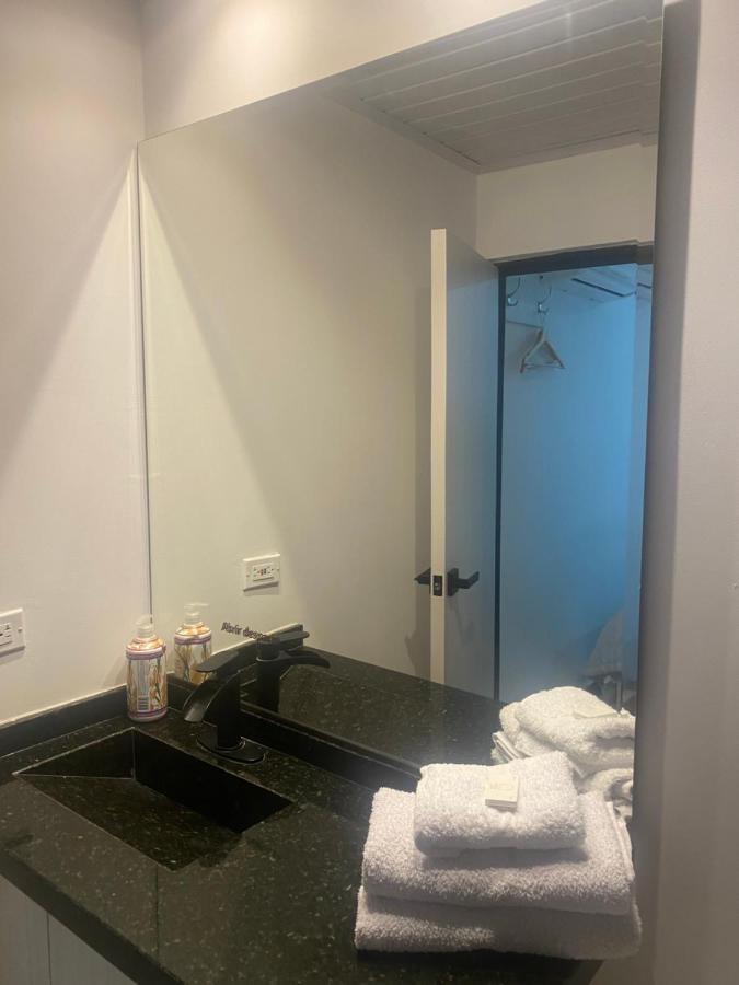 Hotel Casa Luna Cúcuta Extérieur photo