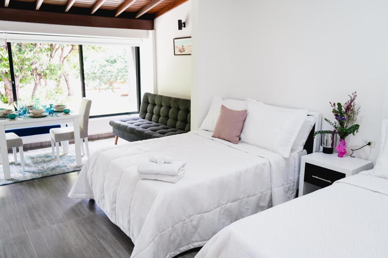 Hotel Casa Luna Cúcuta Extérieur photo