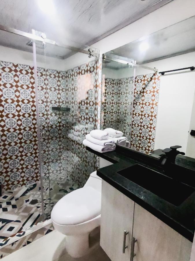 Hotel Casa Luna Cúcuta Extérieur photo